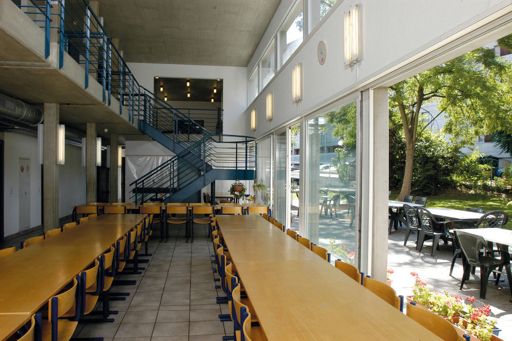 Sion Youth Hostel מראה חיצוני תמונה